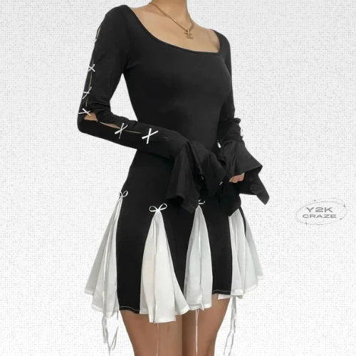 Y2K Dresses for a Retro Summer Look | Shop Now at Y2K Craze Y2K Dresses for a Retro Summer Look | Shop Now at Y2K Craze