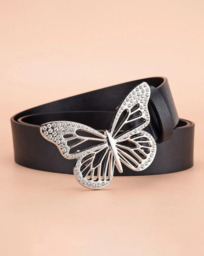 Butterfly Belt