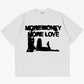 Oversized T Shirt Y2K