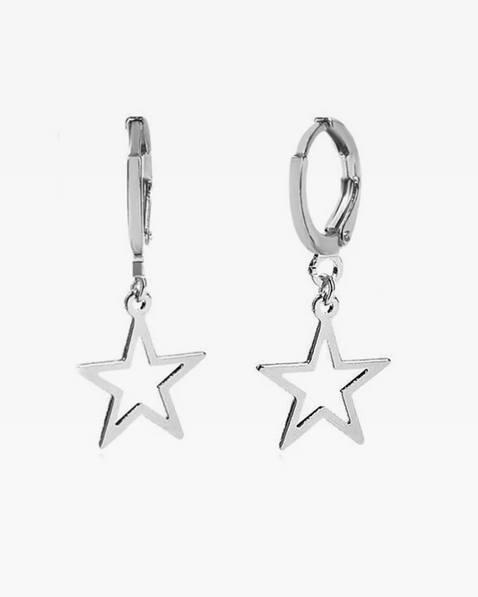 Star Earrings