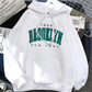 Brooklyn Hoodie