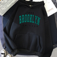 Brooklyn Hoodie