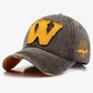 W Baseball Cap