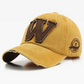 W Baseball Cap