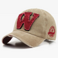 W Baseball Cap