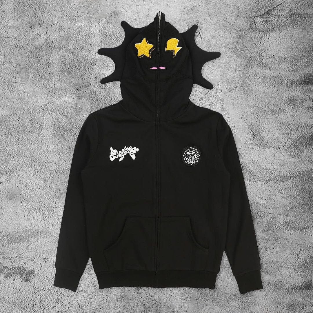Y2K Glo Gang Hoodie – Y2K Craze