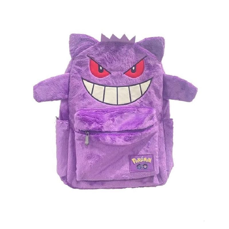 Y2K Pokemon Bag