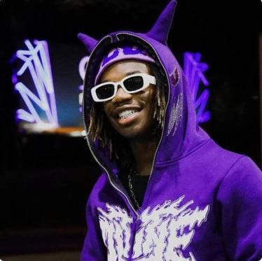 Y2K Rhinestone Skeleton Hoodies – Y2K Craze
